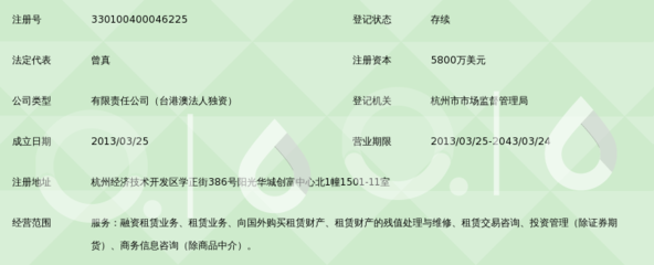 凱楓融資租賃（杭州）如何通過(guò)經(jīng)濟(jì)與商務(wù)信息咨詢服務(wù)鎖定市場(chǎng)機(jī)遇